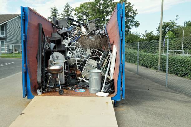 Reliable Jewett City, CT Junk Removal Solutions