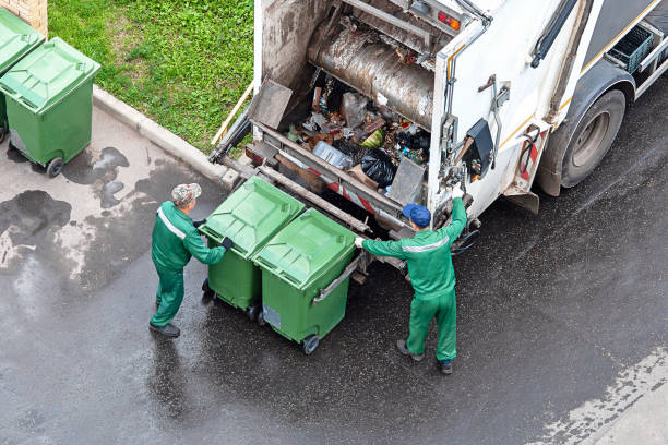Full-Service Junk Removal in Jewett City, CT
