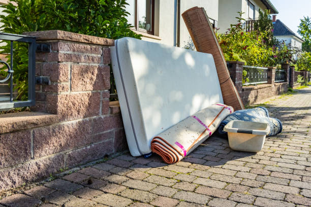 Best Local Junk Hauling  in Jewett City, CT