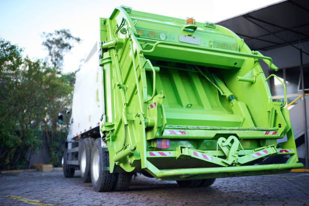 Best Commercial Junk Removal  in Jewett City, CT